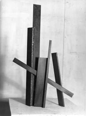 Standing Form I, 1958